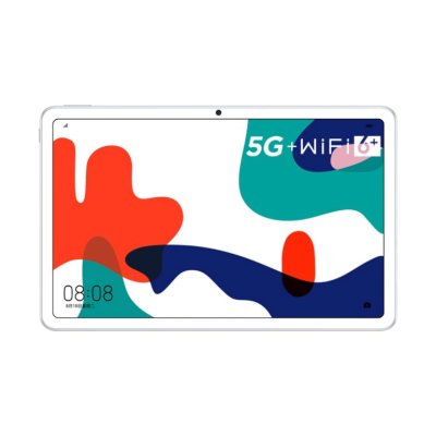 5G планшеты
