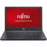 Ноутбуки Fujitsu