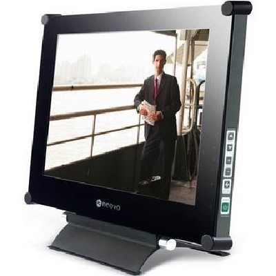 монитор Neovo X-15 Black