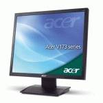 Монитор Acer V173Abmd