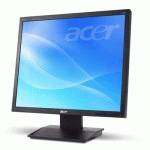 Монитор Acer V173bbm