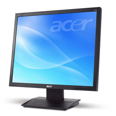 монитор Acer V173bbm