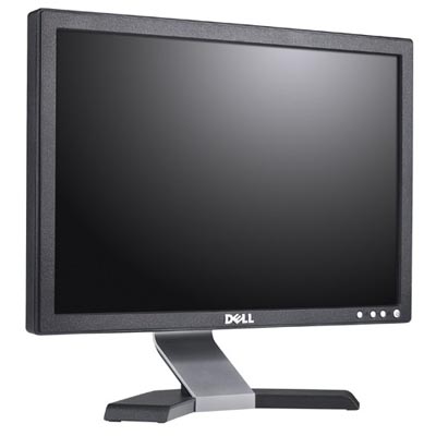 монитор Dell E178WFP