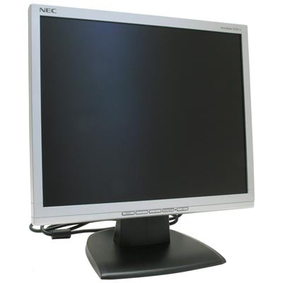 монитор NEC 73V