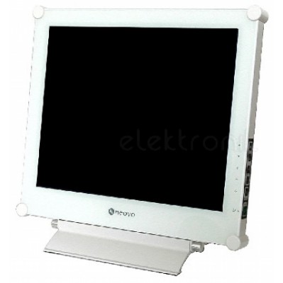 монитор Neovo X-17P White