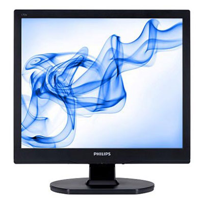 монитор Philips 170V9FB 62