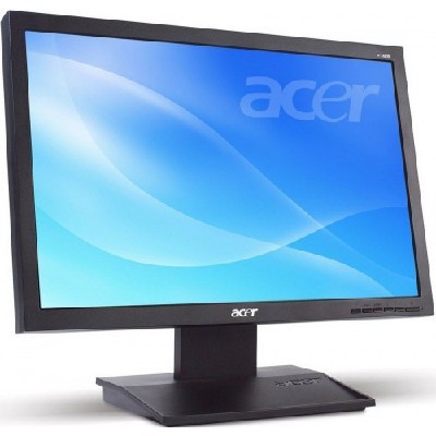 монитор Acer V193HQLHB