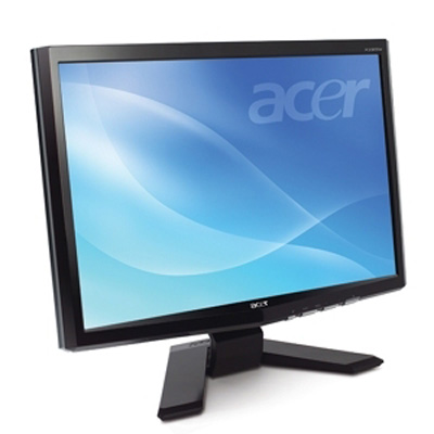 монитор Acer X193HQAb