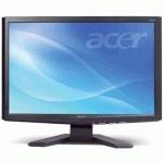 Монитор Acer X193HQGbd