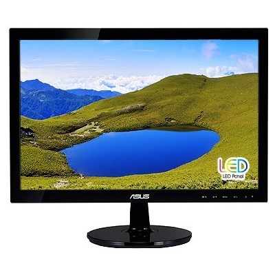 монитор ASUS VS197N