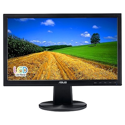 монитор ASUS VW197DR