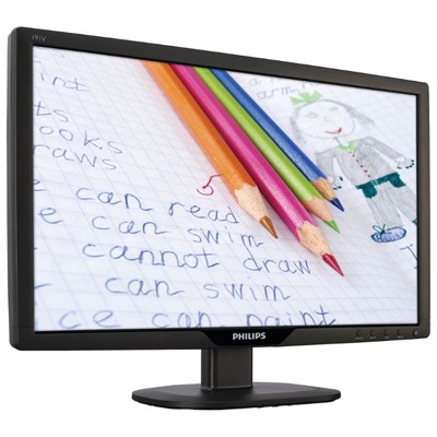 монитор Philips 191V2AB 00