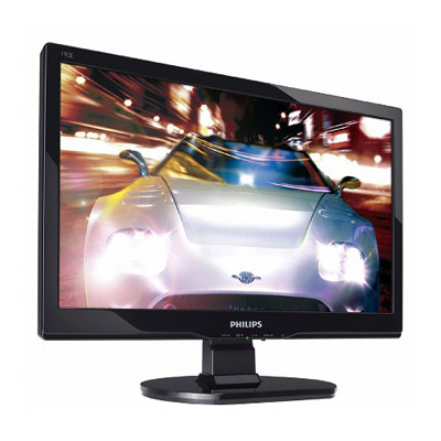 монитор Philips 192E1SB