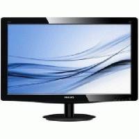 Монитор Philips 196V3LSB2 01