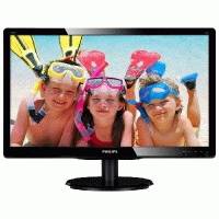 Монитор Philips 196V4LAB2 01