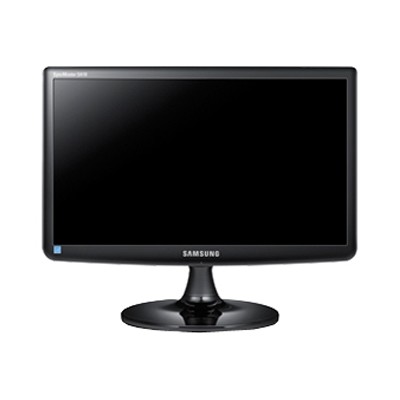 монитор Samsung LS19A10NS