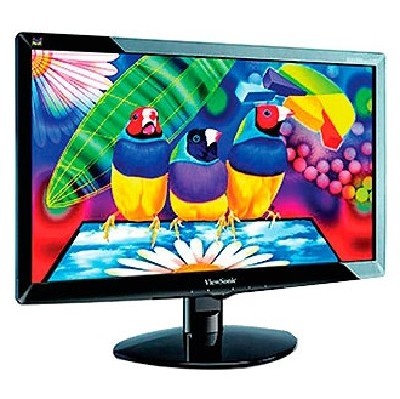 монитор ViewSonic VA1939wa-LED