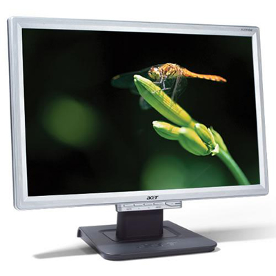 монитор Acer AL1916Wds
