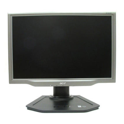 монитор Acer AL1923WAtdr