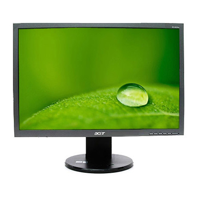 монитор Acer B193WBYMDH