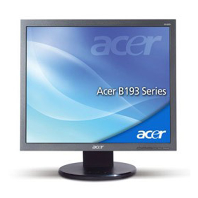монитор Acer B193ydh