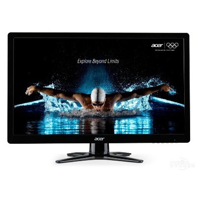 монитор Acer G196WLBb