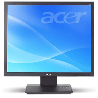 монитор Acer V193Bbm