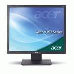 Монитор Acer V193DOBM
