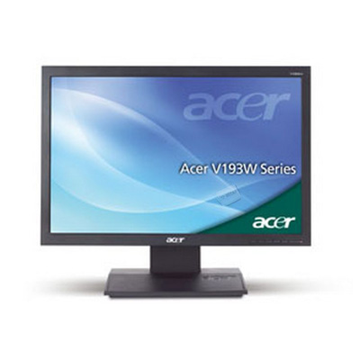 монитор Acer V193WLb