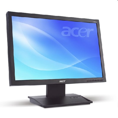 монитор Acer V193WEB