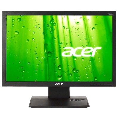 монитор Acer V193WGObmd