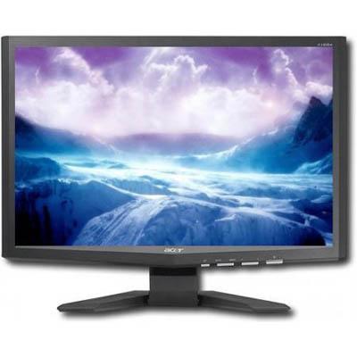 монитор Acer X193WAb