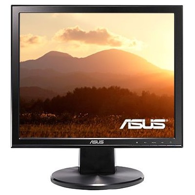 монитор ASUS VB195T