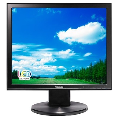 монитор ASUS VB198T