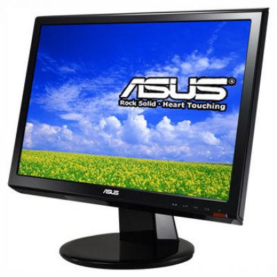 монитор ASUS VH196S