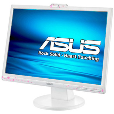 монитор ASUS VK192S