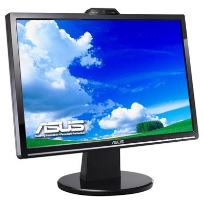 монитор ASUS VK193SE