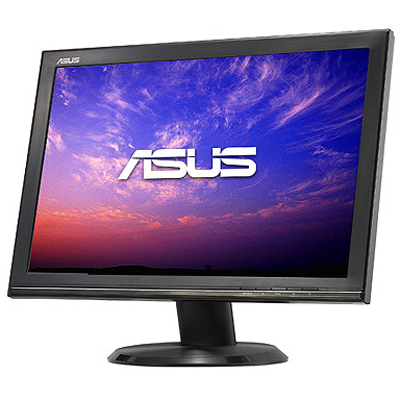 монитор ASUS VW192DR