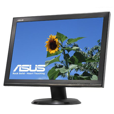 монитор ASUS VW192S+