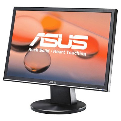 монитор ASUS VW195N