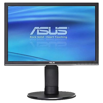 монитор ASUS VW195NL