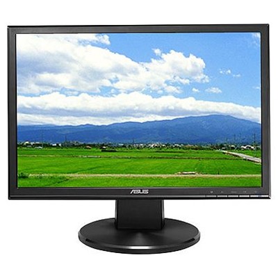 монитор ASUS VW196D