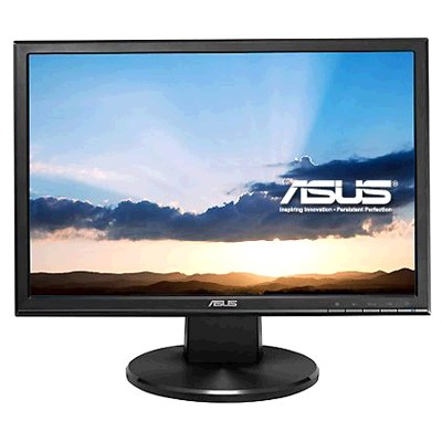 монитор ASUS VW196T