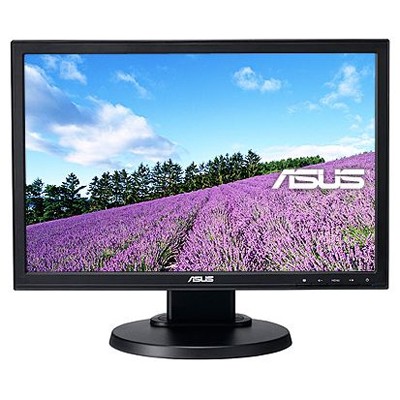 монитор ASUS VW196TL