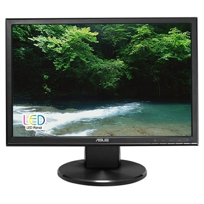 монитор ASUS VW199NR