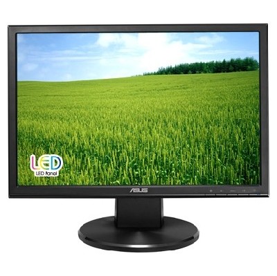 монитор ASUS VW199TR