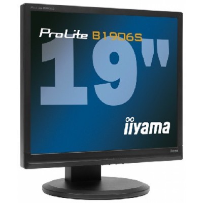 монитор Iiyama ProLite B1906S-B1 A