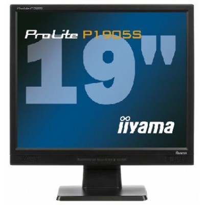 монитор Iiyama ProLite P1905S-B1