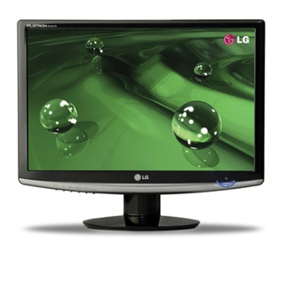 монитор LG W1952TE-PF