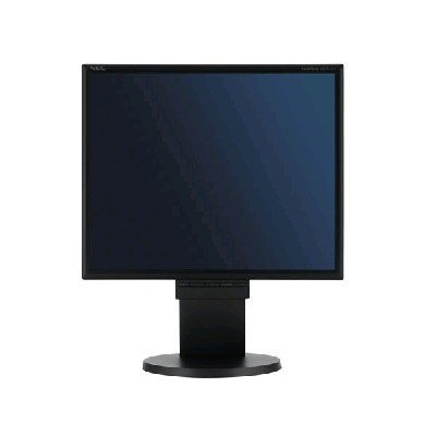монитор NEC 195NX Black